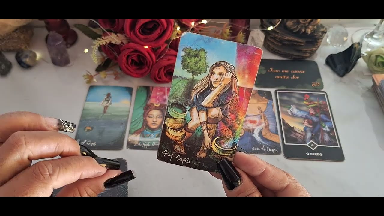 🔥 “HOJE ALGUÉM DESABOU CHORANDO POR VOCÊ — E NÃO CONSEGUIU ESCONDER MAIS NADA”