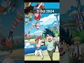 New Animes releasing in October 2024 Info