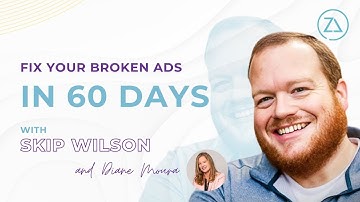 Why Your Ads Aren’t Converting (And How to Fix Them in 60 Days)