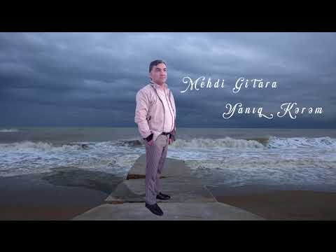 Mehdi Gitara - Yaniq kerem - Mohtesem İfalar - Tel:0555386565