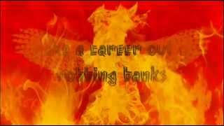 The Phoenix Fall Out Boy Lyrics