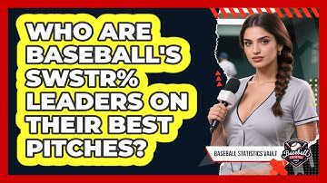 Who Are Baseball
