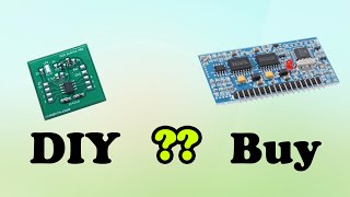 Mini sine module for UPS | JLCPCB