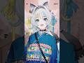 #歌ってみた 【 #千本桜 ｜ #黒うさP feat. #初音ミク 】covered by 猫 The Sappiness short ver.02