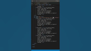 Fixed Background In CSS! How To Fix The Background #frontenddeveloper #csstips