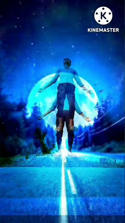 Teri Galiyan Song New Videos #short #funnyvideos #tiktok #magic #kinemaster #jadu #song #rpvideo