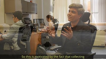 Computational Autonomy at Embedded Machine Intelligence Lab