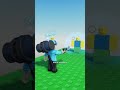 How To Kill Someone With A Forcefield 