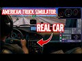 American Truck Simulator Mondays!! LIVESTREAM!