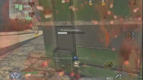 Call of Duty Modern Warfare 2: How to Get Killstreaks: How to Get a UAV