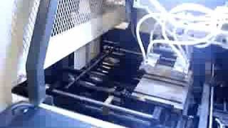 HM-DA660 Automatic Case Maker