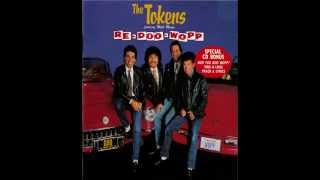 The Tokens - I&#39;m Through With You