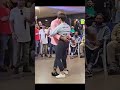Ultimate Kizomba Dance: Stunning Moves and Surprises! #KizombaDance #DanceShoes