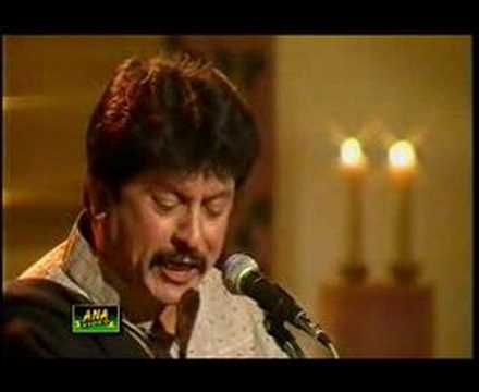 Aaya Ladiye (Title) Song Lyrics