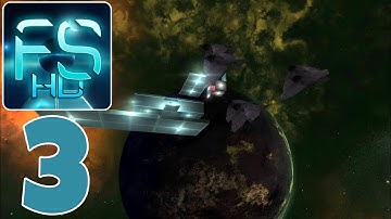 Chapter 3 | Fractal Space HD Gameplay Indonesia Part 3