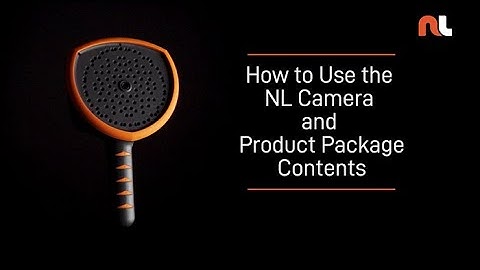 How to Use the NL Camera for Partial Discharge Detection