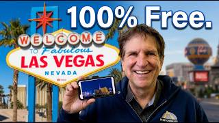 How to Do Las Vegas for FREE: Skip the Resort Fees and Overpriced Food