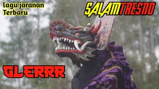 LAGU JARANAN TERBARU•SALAM TRESNO•audio jernih 👌