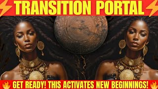 ✨🌑🔥 MARS POWER RITUAL FOR MAJOR LIFE CHANGES | Solar Eclipse Energy | New Beginnings Activation ✨ Net Worth