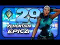 REMONTADA ÉPICA en ICEBOX con JETT · shhhack · VALORANT