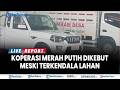 🔴 TARGET 210 TITIK DI JOMBANG, Koperasi Merah Putih Dikebut Meski Sebagian Terkendala Lahan