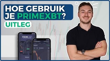 📚 Hoe werkt het PrimeXBT margin platform? (uitleg)
