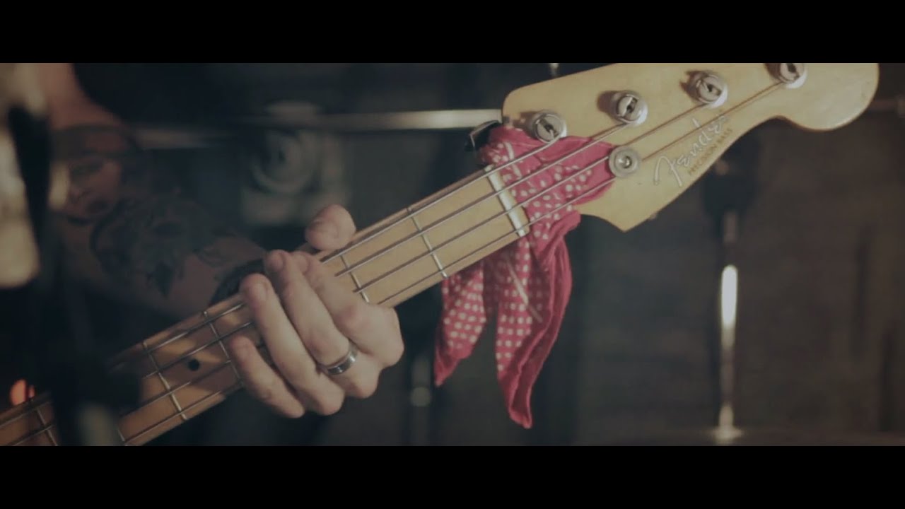 Sleduj Caravane - Harmony Rocket (Live) na YouTube Sleduj Caravane - Harmony Rocket (Live) na YouTube