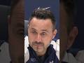 "VERY DIFFICULT BUT NOT IMPOSSIBLE!" Roberto De Zerbi on Should He Have Managed Spurs Sooner