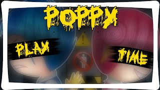 Poppy Playtime//Speedpaint✨👩🏻‍🎨🧸\\gacha club version screenshot 4