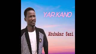 Abubakar Sani (Yar Kano)  Hausa song screenshot 3