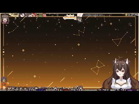 7DTD then ow2 maybe【vTuber EN】