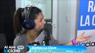 El video de Fifi lo analizamos con Claudia Silva #SomosLaClave