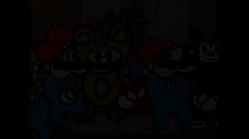 Phase 11 Definitive Tribute (read desc)