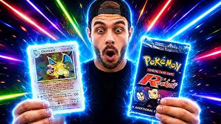 FREE Pokemon Card Giveaways LIVE!