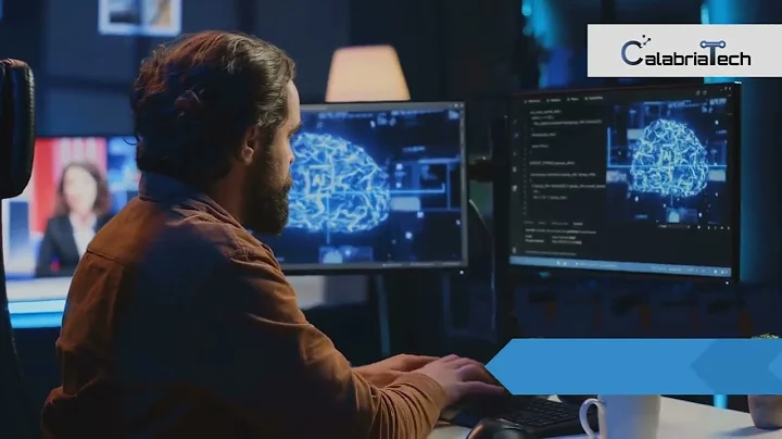 Calabria Technology: Industrializing Software Development with AI Agents