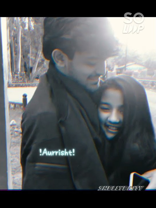 Aurrisht vm Aurra Pravisht Barrister babu cute vm Anirudh Bondita status Our Aurrisht as Anidita ❤️