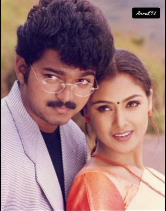 Innisai Paadi Varum.. #shortvideo #thalapathy