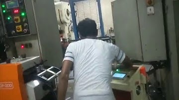 NEW TYPE NC SERVO FEEDER FROM LIHAO MACHINE