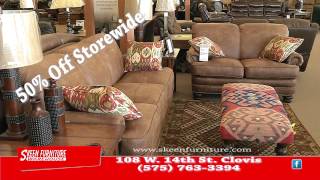 Skeen Furniture Warehouse Customer Appreciation, Clovis, New Mexico