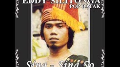 Eddy Silitonga - Sing Sing So ( Pop Batak )  - Durasi: 4:33. 