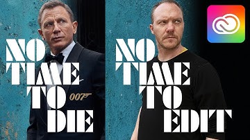 Identify a font from an image | Adobe Creative Cloud