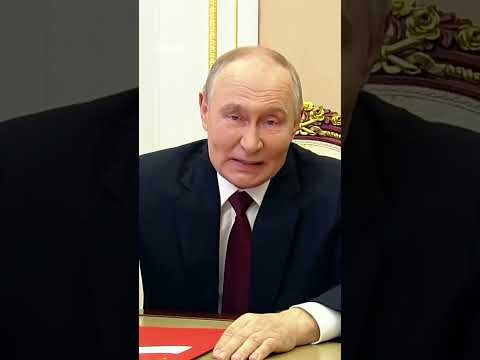 بوتين: روسيا تسلمت خطة ترمب للسلام في أوكرانيا