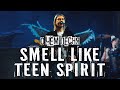 ТЫ ЭТОГО НЕ ЗНАЛ - история и разбор песни Nirvana - Smells Like Teen Spirit