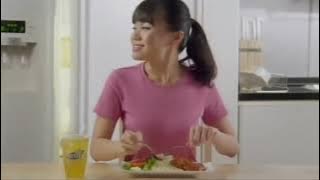 Rehat Iklan Mediacorp Suria (12 Ogos 2013)