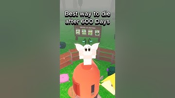 👀 Best way to Die 💀 99 nights in the forest #99nightsintheforest #99nights #roblox