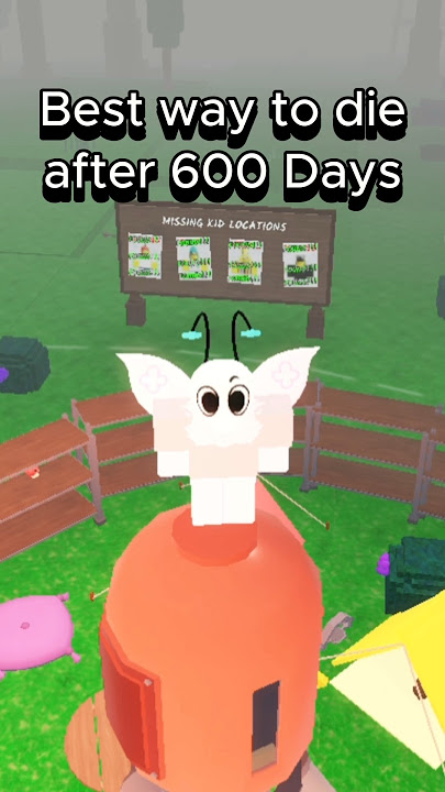 👀 Best way to Die 💀 99 nights in the forest #99nightsintheforest #99nights #roblox