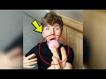 Crazy lightbulb trick! (FINALLY REVEALED) 🤐 #shorts