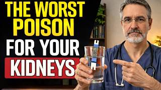 Kidney specialist warns: a hidden daily kitchen threat that may harm your kidneys—avoid it now