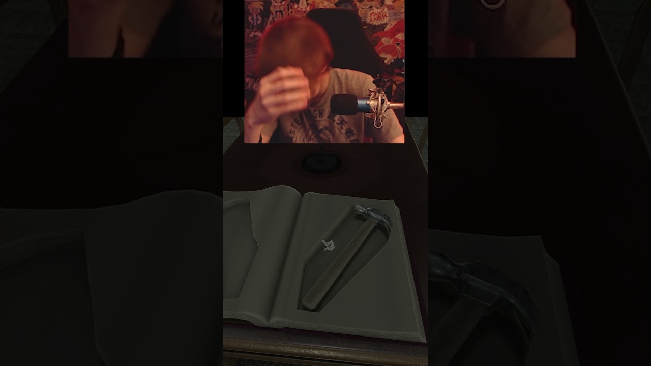 5 ways to hide a hammer