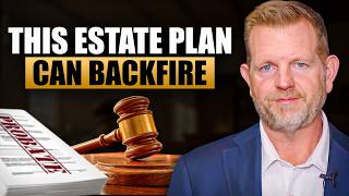 7 Probate Avoidance Tricks That Can Backfire Profile